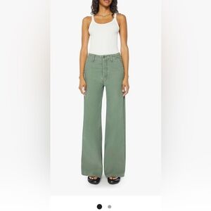 MOTHER The Major Roller Sneak